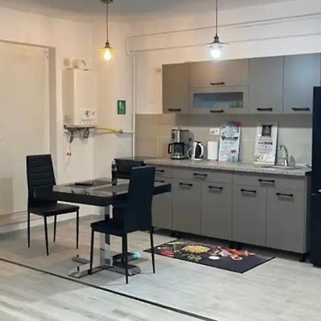 Apartament Intr-O Zona Rezidentiala Linistita Ясси Екстер'єр фото