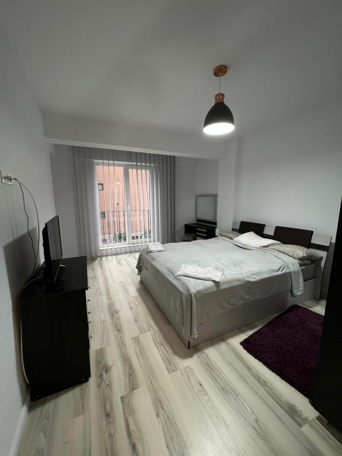 Chic Apartament Complex Inamstro Ясси Екстер'єр фото