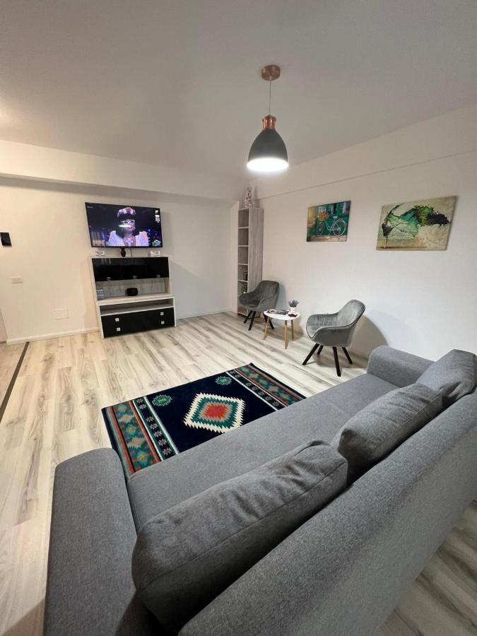 Chic Apartament Complex Inamstro Ясси Екстер'єр фото