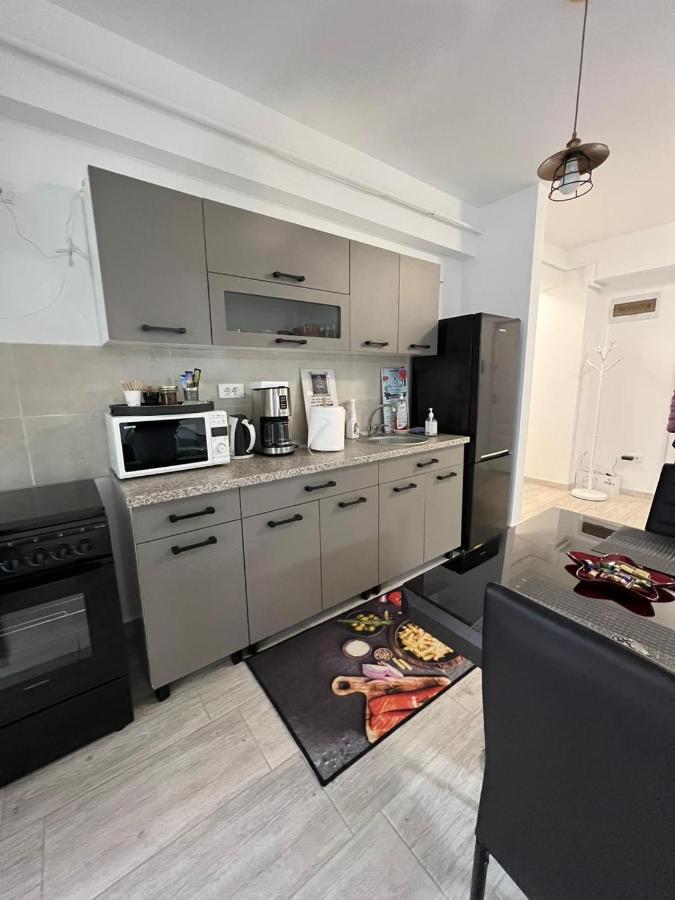 Chic Apartament Complex Inamstro Ясси Екстер'єр фото